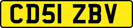 CD51ZBV