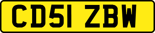 CD51ZBW