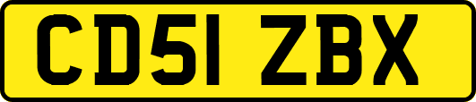 CD51ZBX