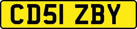 CD51ZBY
