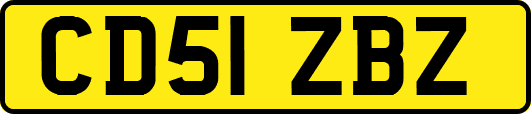 CD51ZBZ