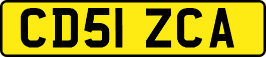 CD51ZCA