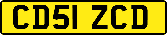 CD51ZCD