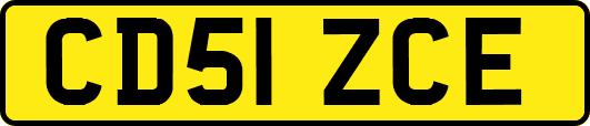 CD51ZCE