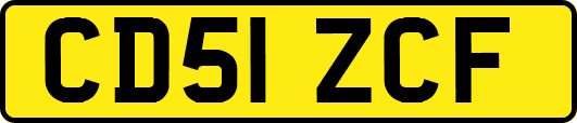 CD51ZCF