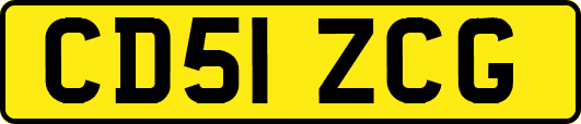 CD51ZCG