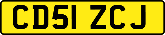 CD51ZCJ
