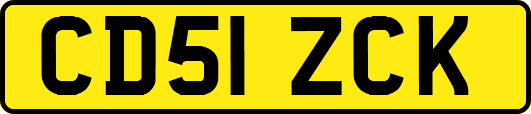 CD51ZCK