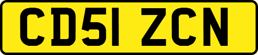 CD51ZCN