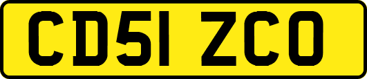 CD51ZCO