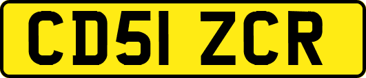 CD51ZCR