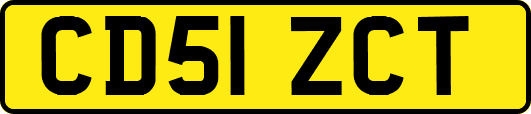 CD51ZCT
