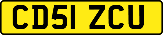 CD51ZCU
