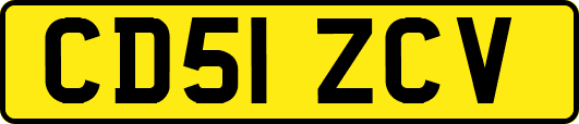 CD51ZCV