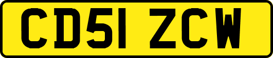CD51ZCW