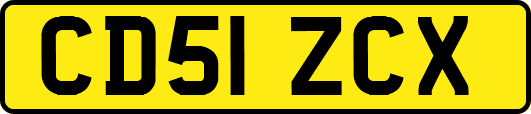 CD51ZCX