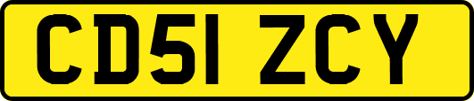 CD51ZCY