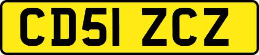 CD51ZCZ