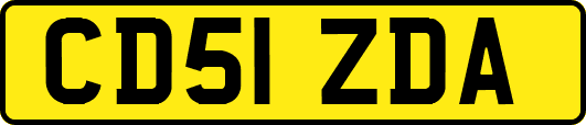 CD51ZDA