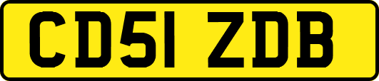 CD51ZDB