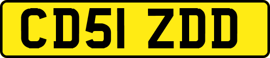 CD51ZDD