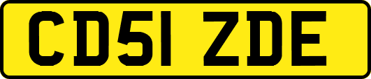 CD51ZDE