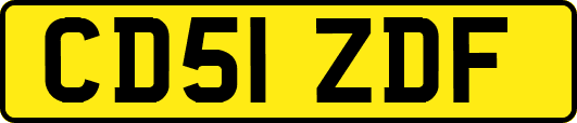 CD51ZDF