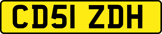 CD51ZDH