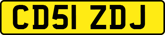 CD51ZDJ