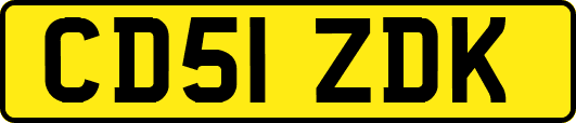 CD51ZDK