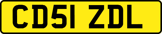 CD51ZDL