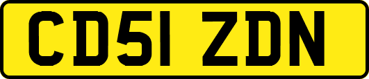 CD51ZDN