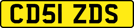 CD51ZDS