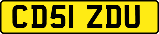 CD51ZDU