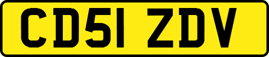 CD51ZDV