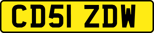 CD51ZDW