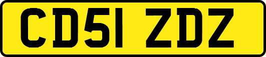 CD51ZDZ