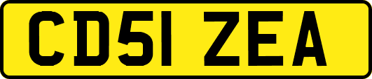 CD51ZEA