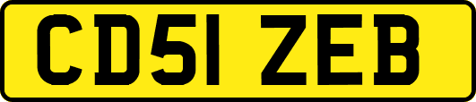 CD51ZEB
