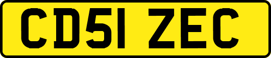 CD51ZEC