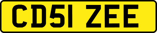 CD51ZEE