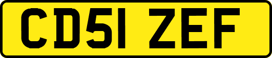 CD51ZEF