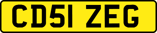 CD51ZEG