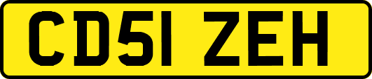 CD51ZEH