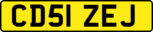 CD51ZEJ