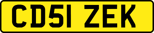 CD51ZEK