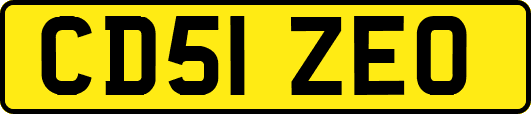 CD51ZEO