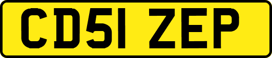 CD51ZEP