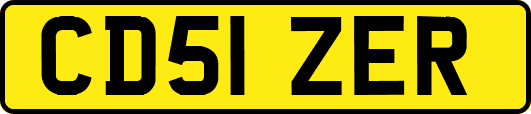 CD51ZER