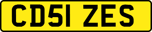 CD51ZES